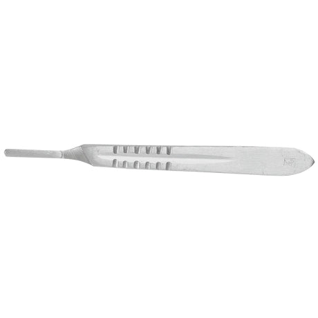 Produkter kastrerende knivholder rustfrit stål