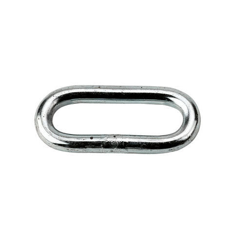 Produkter glidende link oval