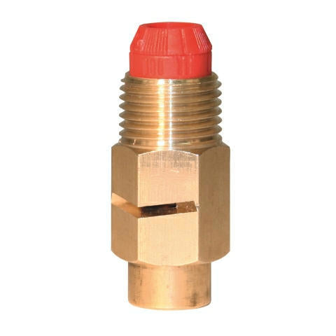 Produkter spray nippel 1 2