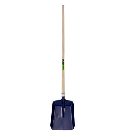 Mm eurotool producten stalschop mm no 5 steel 130cm