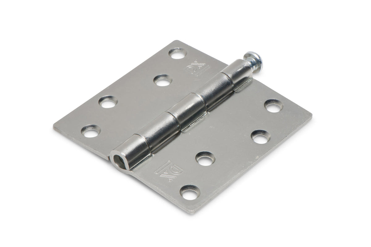 Produkter hængsel galvaniseret retvinklet løs stift 51x51cm