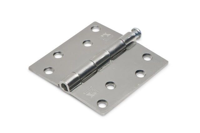 Produkter hængsel galvaniseret retvinklet løs stift 51x51cm