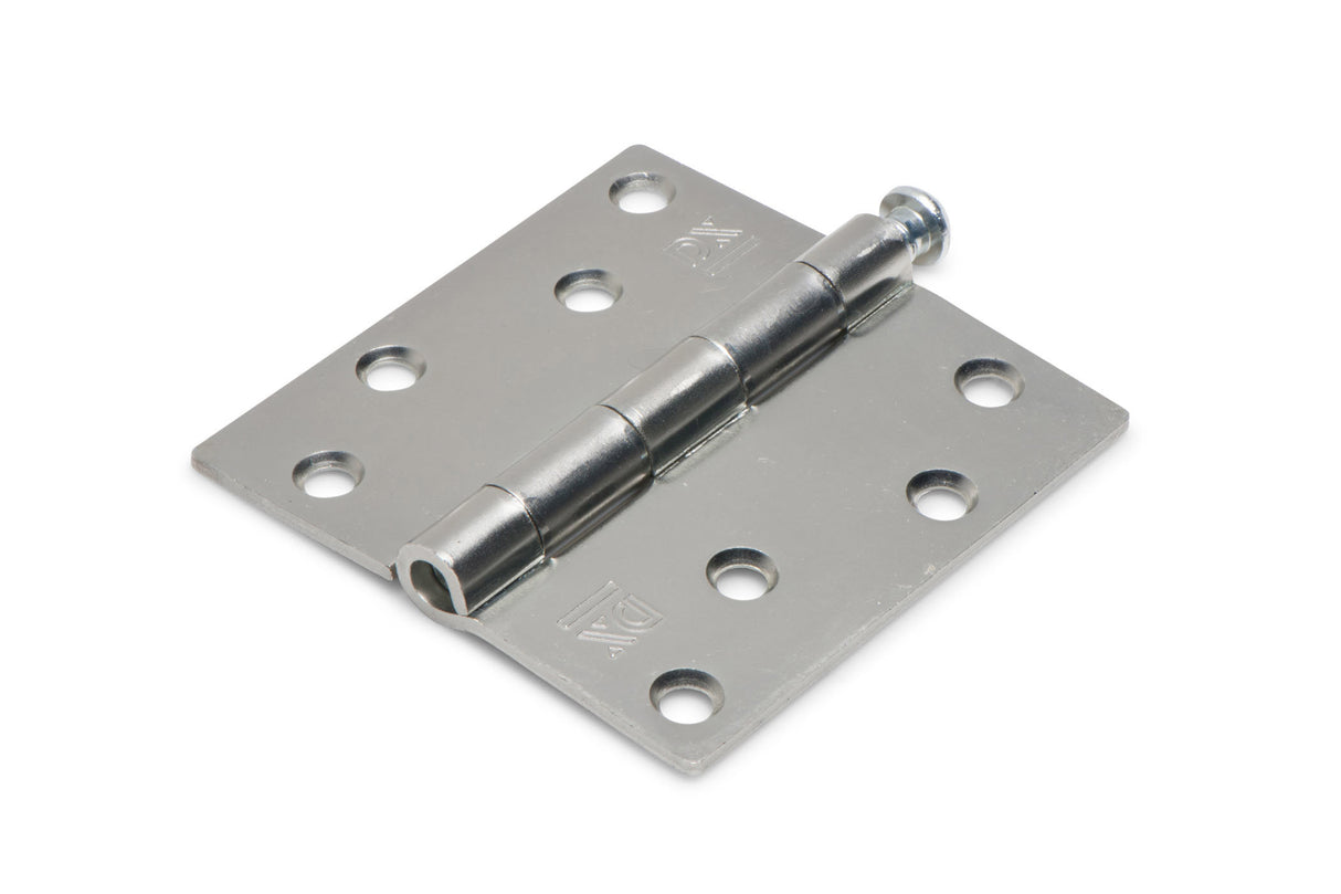 Produkter hængsel galvaniseret retvinklet løs stift 76x76cm