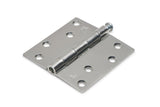 Produkter hængsel galvaniseret retvinklet løs stift 76x76cm
