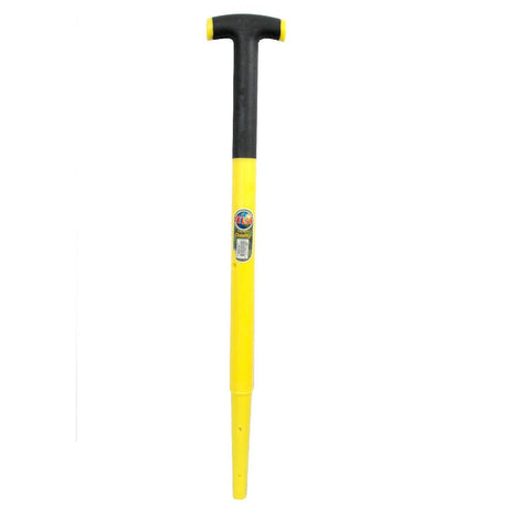 Mm eurotool producten glasfiber spadesteel 78cm