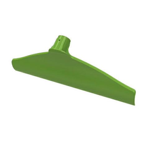 Mm eurotool produkter stabilskraber mm plast grøn 40cm løs