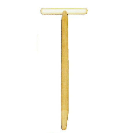 Mm eurotool plænekantshåndtag 85cm