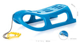 Produkter slæde davos plast 86cm med snøre