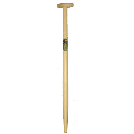 Mm eurotool spearwel spade håndtag 90cm ask ikke fræset atlas