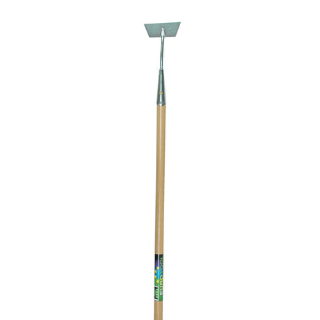 Mm eurotool schoffel recht verzinkt 20cm steel 160cm