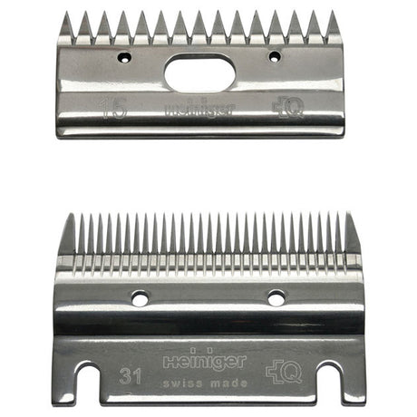 Heiniger produkter knivsæt 15 31tds