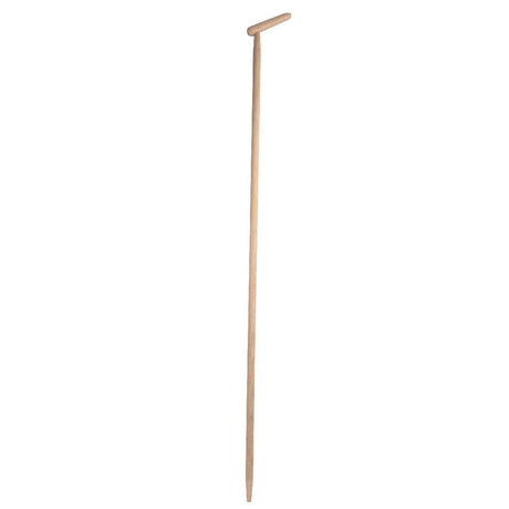 Mm eurotool producten schoffelsteel tauari met hilt 2 8x160cm