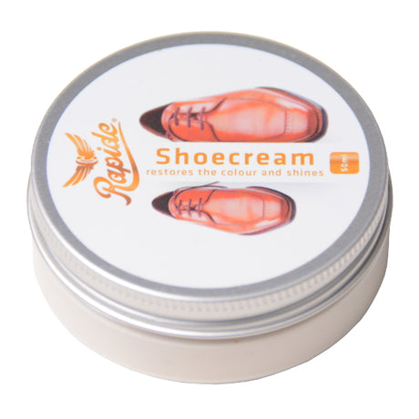 Rapide skocreme skocreme neutral 50ml