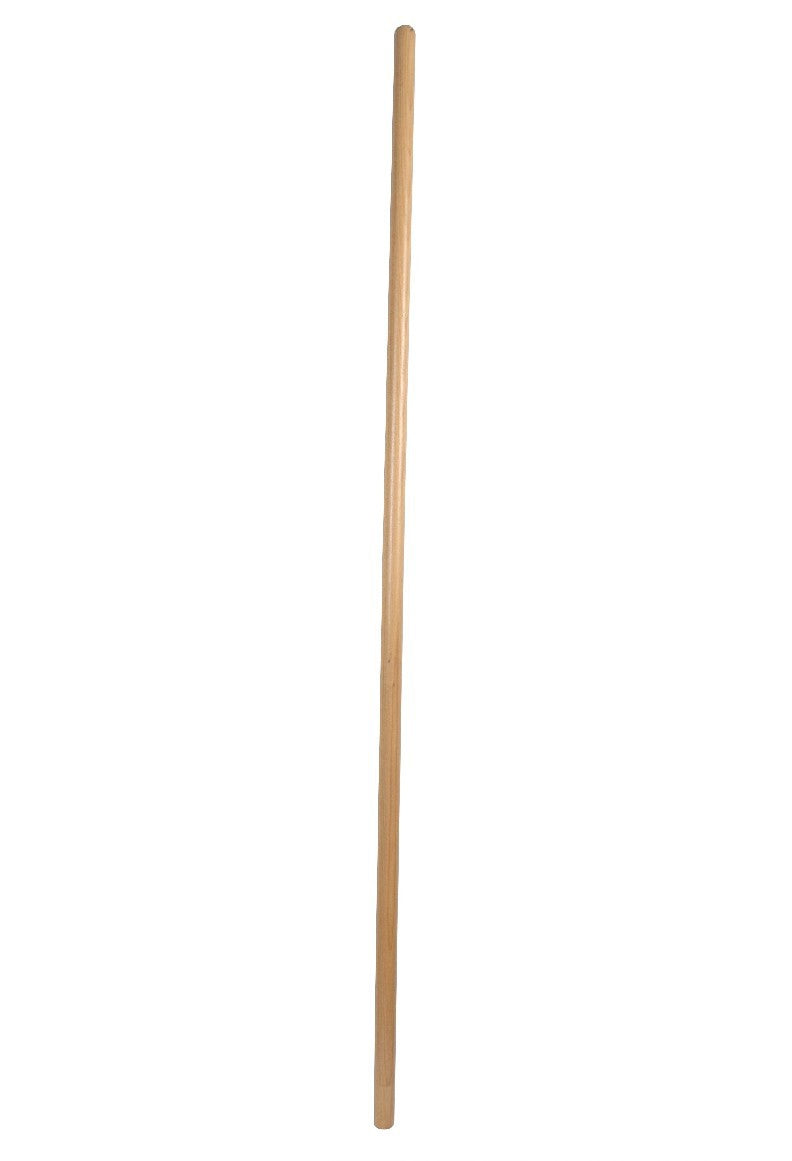 Mm eurotool produkter håndtag til figengaffel lakeret 2 8x140cm