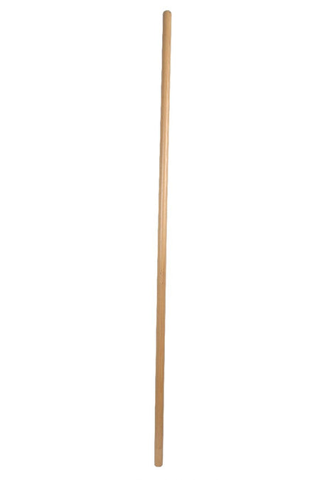 Mm eurotool håndtag til figengaffel lakeret 28x140cm