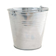 Produkter spand galvaniseret 10l