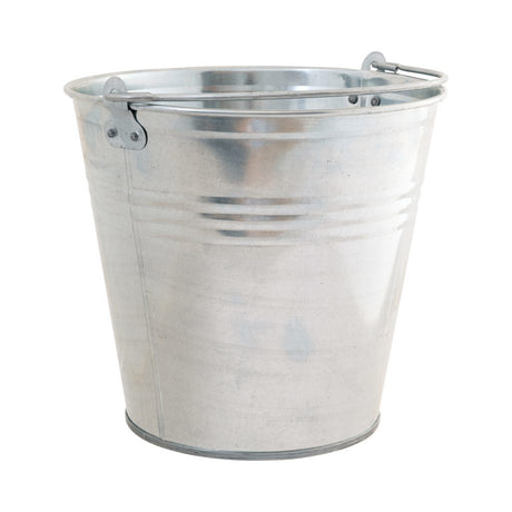 Produkter spand galvaniseret 10l
