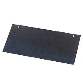 Mm eurotool produkter klinge 15cm til gødningsskraber