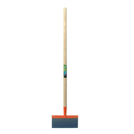Mm eurotool producten mest betonschraper 30cm steel 120cm