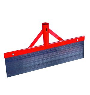 Mm eurotool producten mest betonschraper 50cm los