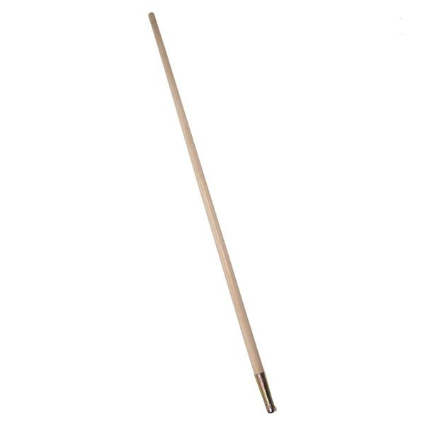Mm eurotool produkter stål tauari med bøsning og hul 3 0x170cm