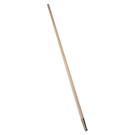 Mm eurotool stål tauari med bøsning og hul 30x170cm