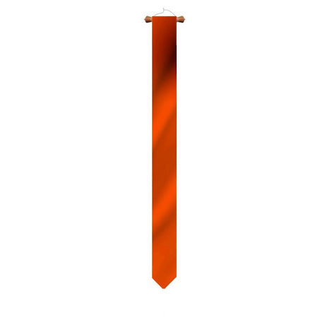 Imp produkter er orange 18 x 165 cm