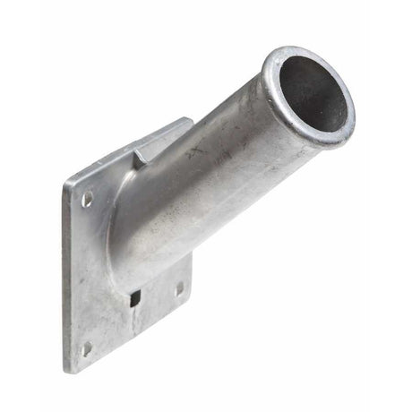 Produkter flagstang holder aluminium