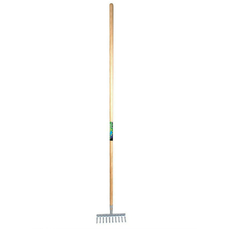 Mm eurotool producten tuinhark mm 14tds steel 160cm