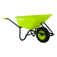 Fort produkter trillebør tk 100 lime