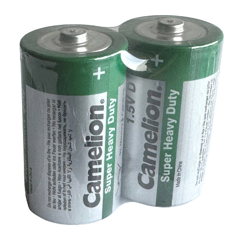 Phillips produkter batteri philips ultra alkaline lr20 d 1 5v x2 stk