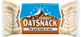 Havre snack energibar 65g