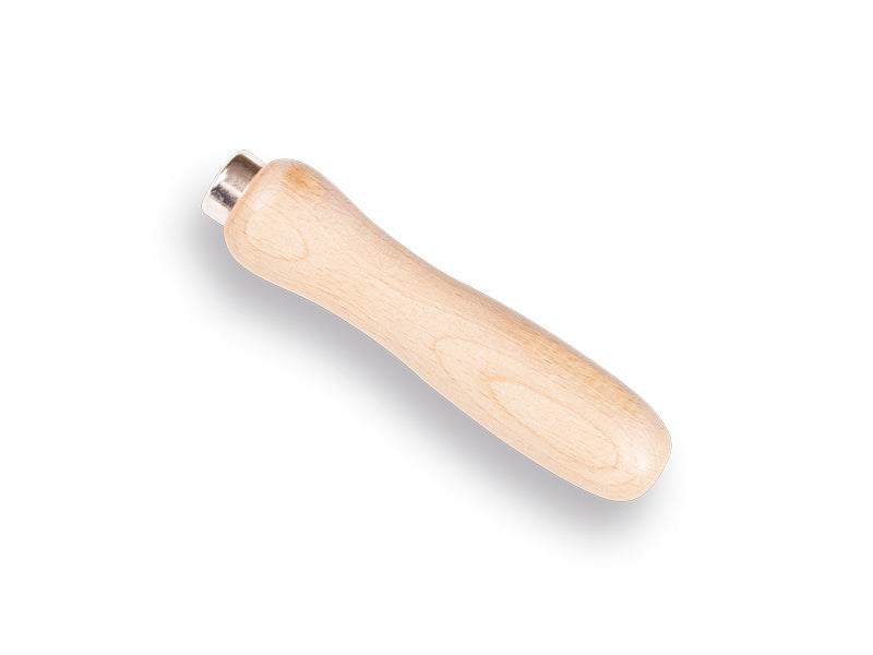 Produkter filhåndtag boret 10cm