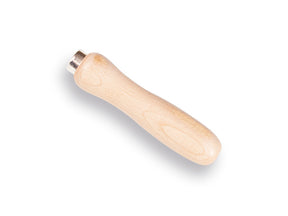 Produkter filhåndtag boret 10cm