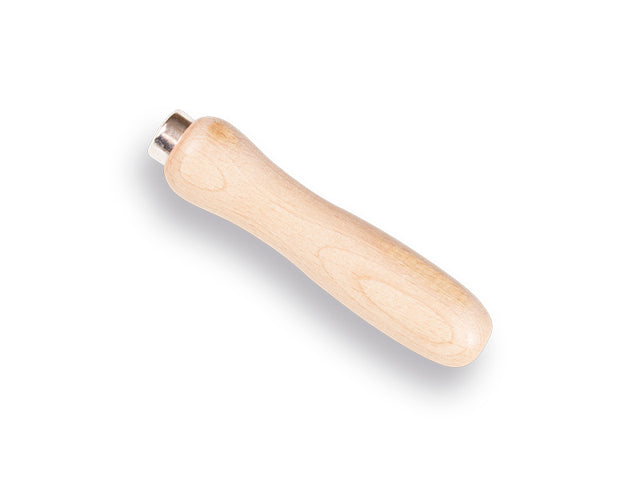 Produkter filhåndtag boret 10cm