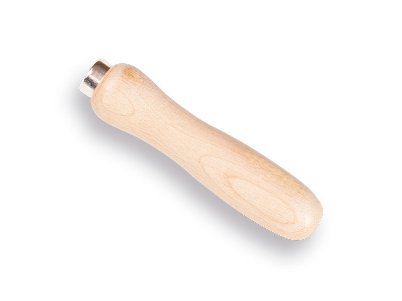 Produkter filhåndtag 12cm boret