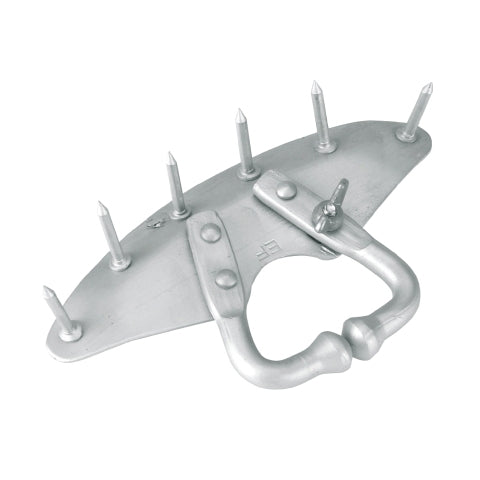 Produkter anti-sug kan aluminum