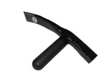 De hvide produkter gadehammer 7cm glasfiberhåndtag dewhite