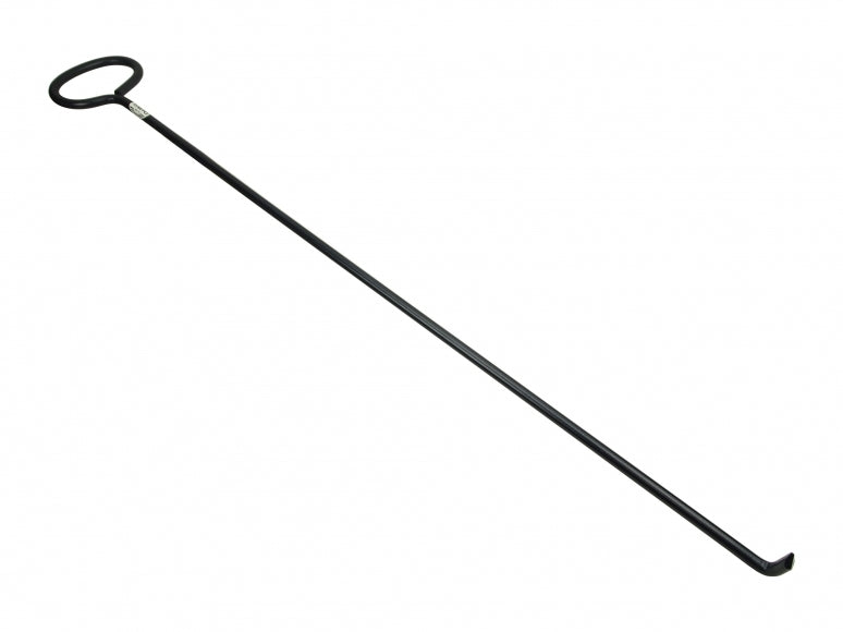 De hvide produkter brønddækselkrog 1000 x 12mm dewhite