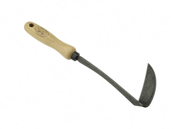 De hvide produkter japansk håndhæl højre ask håndtag 140mm dewhite