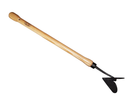 De hvide produkter rider medium ask knopstængel 48cm dewhite