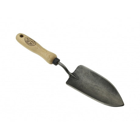 De hvide produkter plante scoop x treme ask håndtag 14cm dewhite