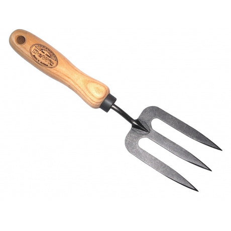 De hvide produkter håndgaffel stor x treme ask håndtag 14cm dewhite