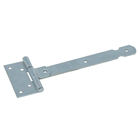 Waelbers producten kruisheng 150mm gegalvaniseerd