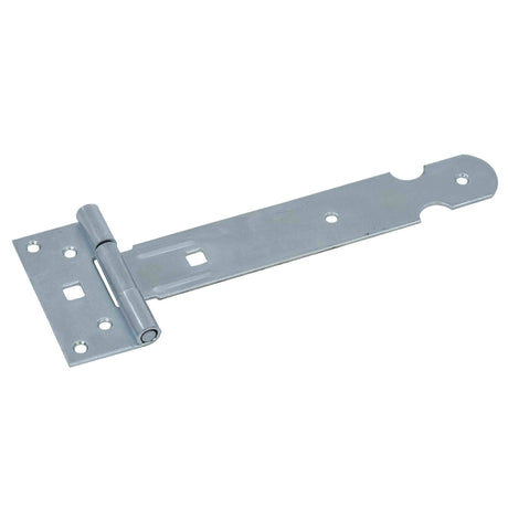 Waelbers producten kruisheng 200mm gegalvaniseerd