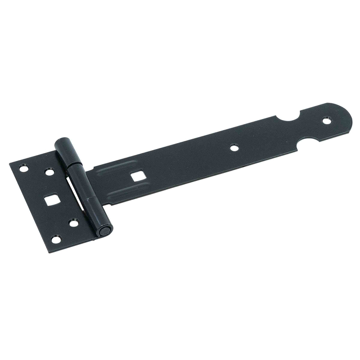 Waelbers produkter krydsstang 200mm sort