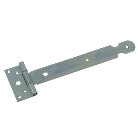 Waelbers producten kruisheng 250mm gegalvaniseerd