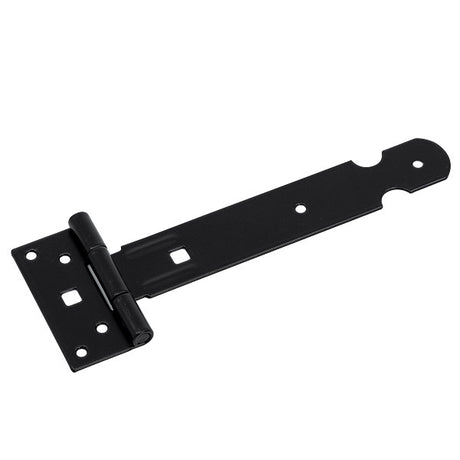 Waelbers producten kruisheng 250mm zwart
