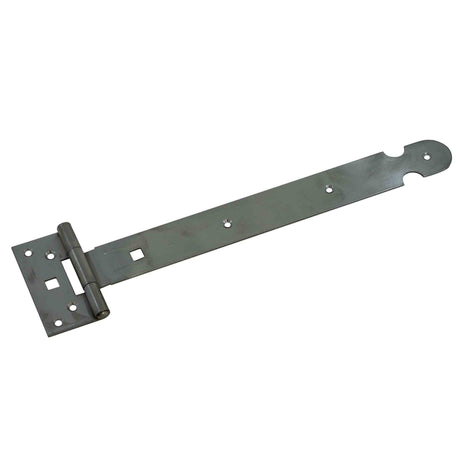 Waelbers producten kruisheng 300mm rvs