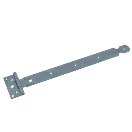 Waelbers producten kruisheng 400mm gegalvaniseerd
